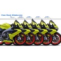 Zero Gravity Racing Windshields for the Aprilia RS 660 (2021+) Zero Gravity Racing Windshields for the Aprilia RS 660 (2021+)